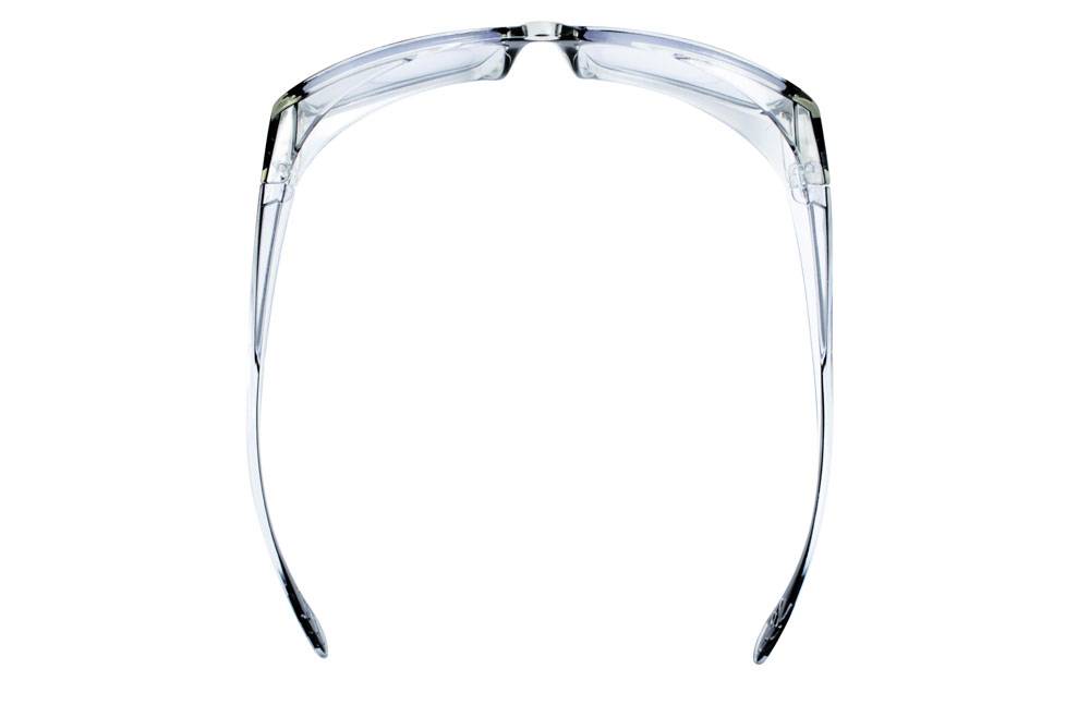 Miraflex 8746 50 18 Gafas De Seguridad Industrial Tuopticaenlinea